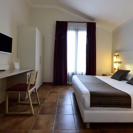 Parco Degli Aromi & Hotel Erice