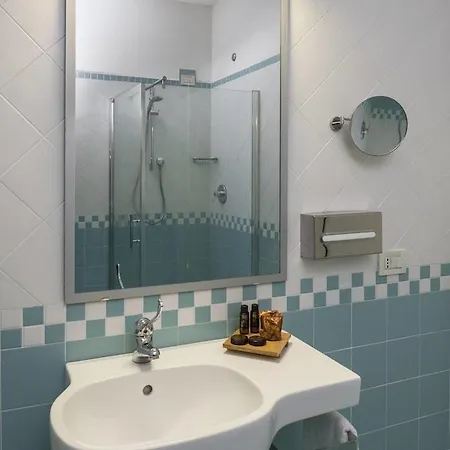 Parco Degli Aromi & Hotel 4*
